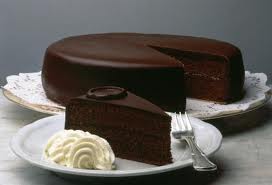 Sachertorte