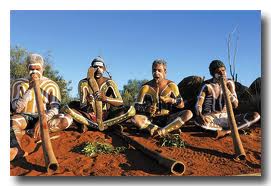 aboriges