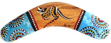boomerang