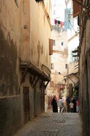 casbah