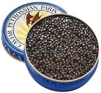 caviar