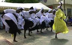 dansesenegal