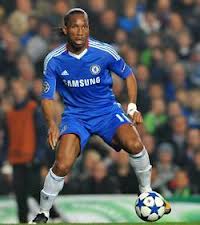 drogba