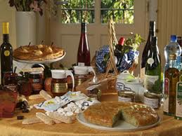 gastronomie bourbonnaise