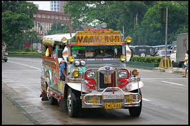 jeepny