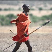 masai