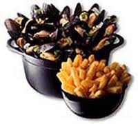 moulesfrites