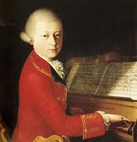 mozart