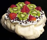pavlova