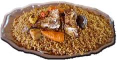 rizsenegalais