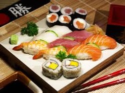 sushi