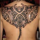 tatouagemaori