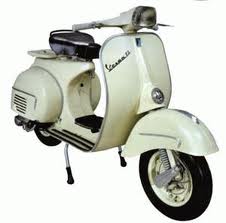 vespa