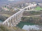 viaduc de l'ain