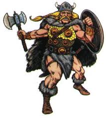 viking